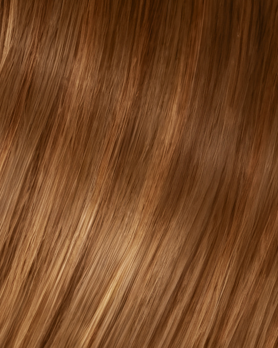 Babe Tape-In Hair Extensions 18" 100% Remy Human Hair Straight, 10 Pieces