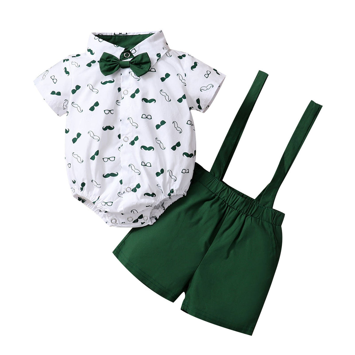 New  Two-Pieces Suits Children Formal Fantasy Suit Clothing Unique Design Perfect Gift For Baby Boys