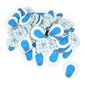 (Pack) BlueSensor SP ECG Electrode 42x38mm Disposable 50/Pk