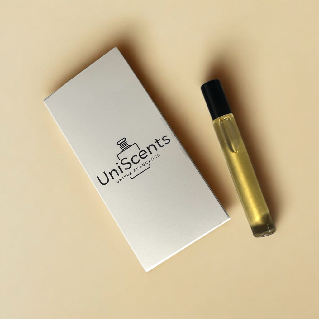 Unisex Roller ball Perfume, 15ml – Gender Neutral Fragrance Oils