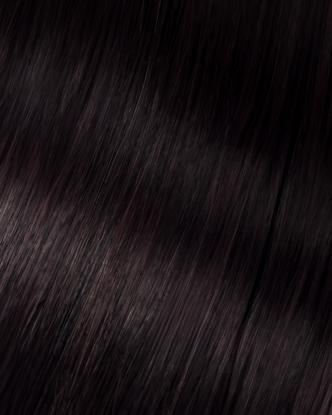 Babe Tape-In Hair Extensions 18" 100% Remy Human Hair Straight, 10 Pieces