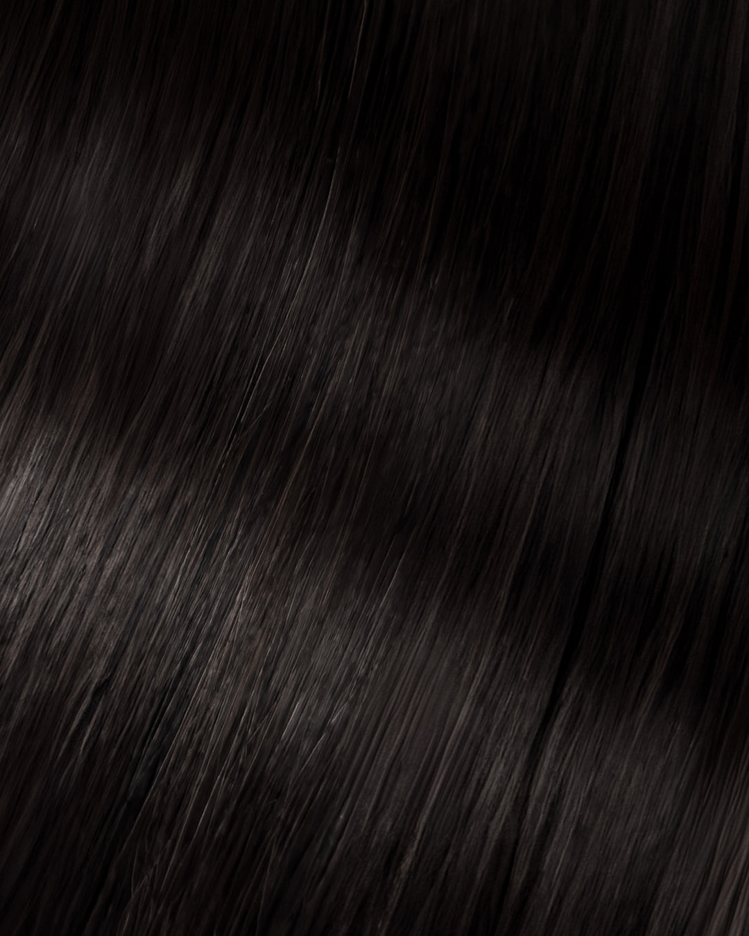 Babe Tape-In Hair Extensions 18" 100% Remy Human Hair Straight, 10 Pieces