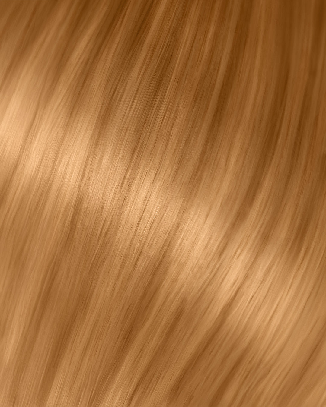 Babe Tape-In Hair Extensions 18" 100% Remy Human Hair Straight, 10 Pieces