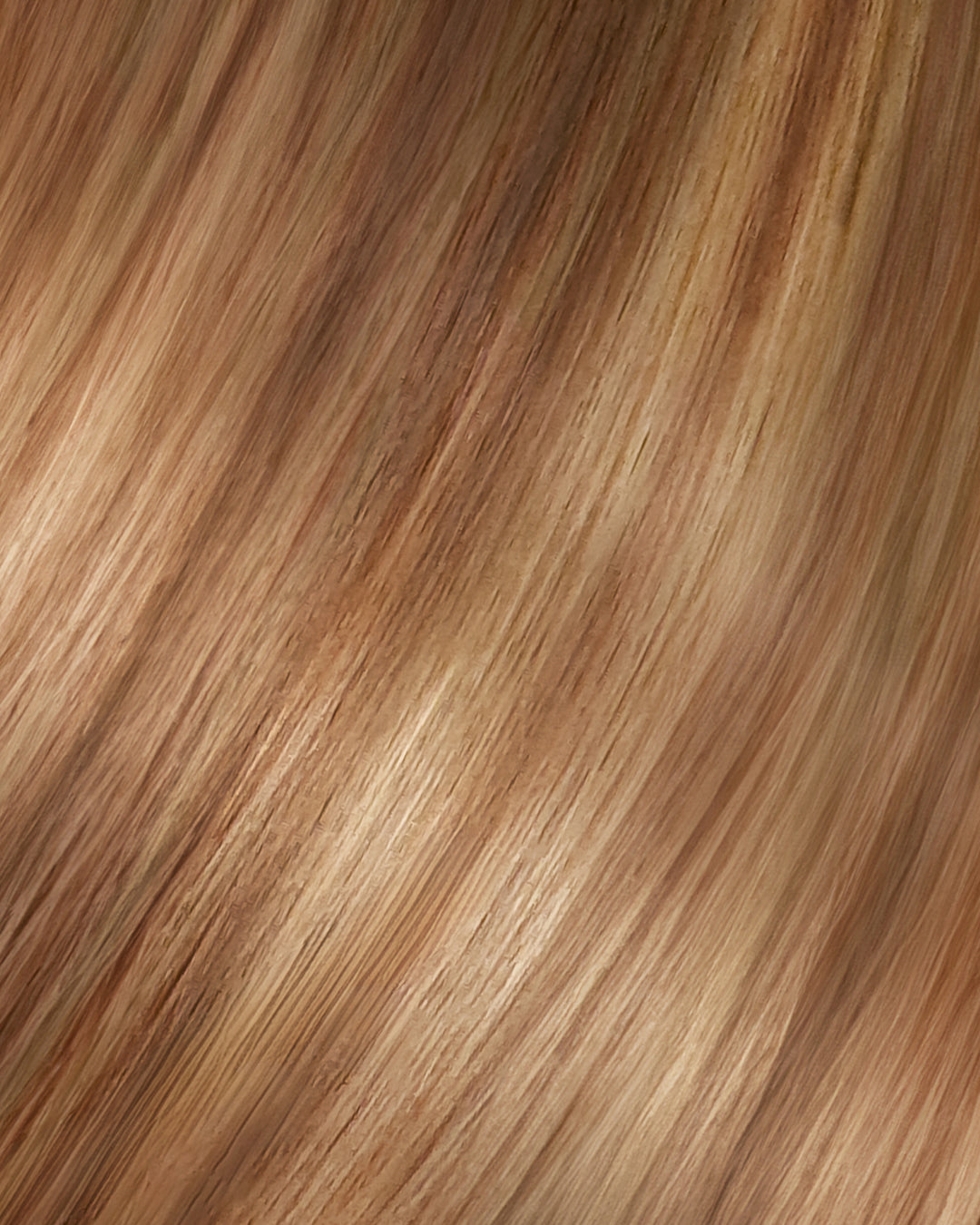 Babe Tape-In Hair Extensions 18" 100% Remy Human Hair Straight, 10 Pieces