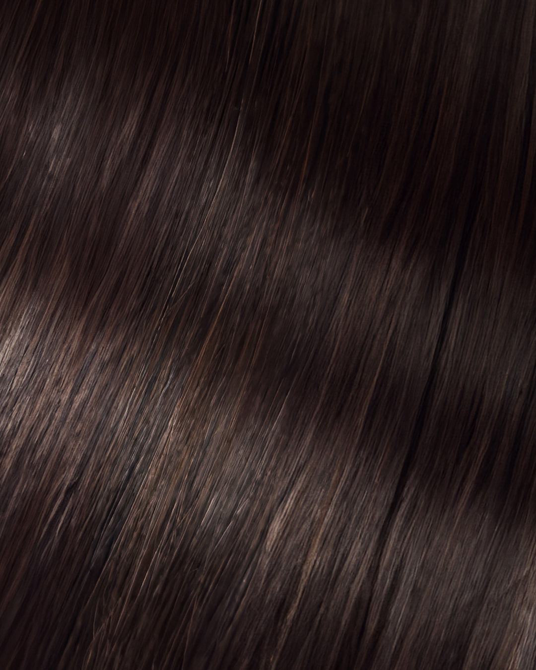 Babe Tape-In Hair Extensions 18" 100% Remy Human Hair Straight, 10 Pieces