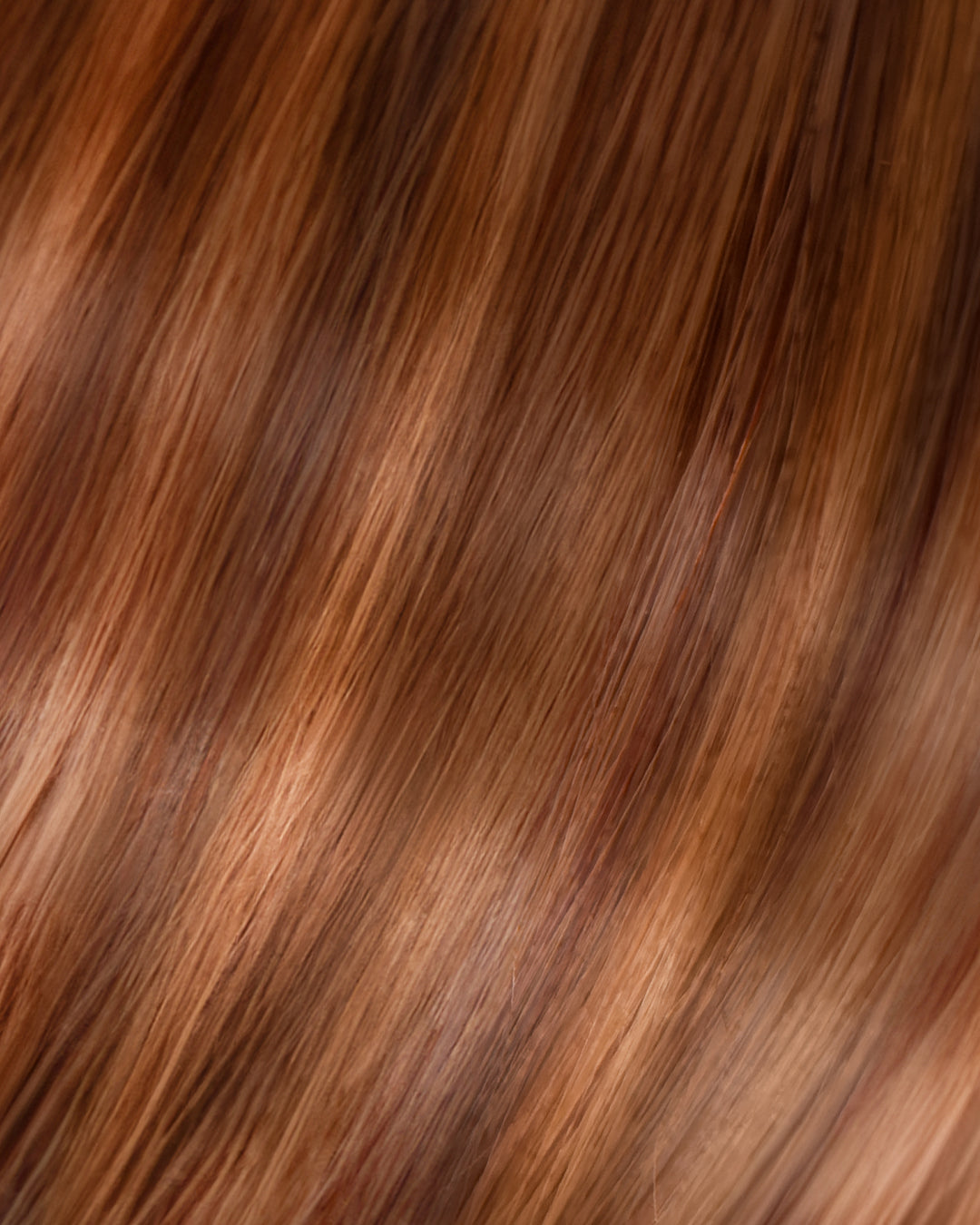Babe Tape-In Hair Extensions 18" 100% Remy Human Hair Straight, 10 Pieces