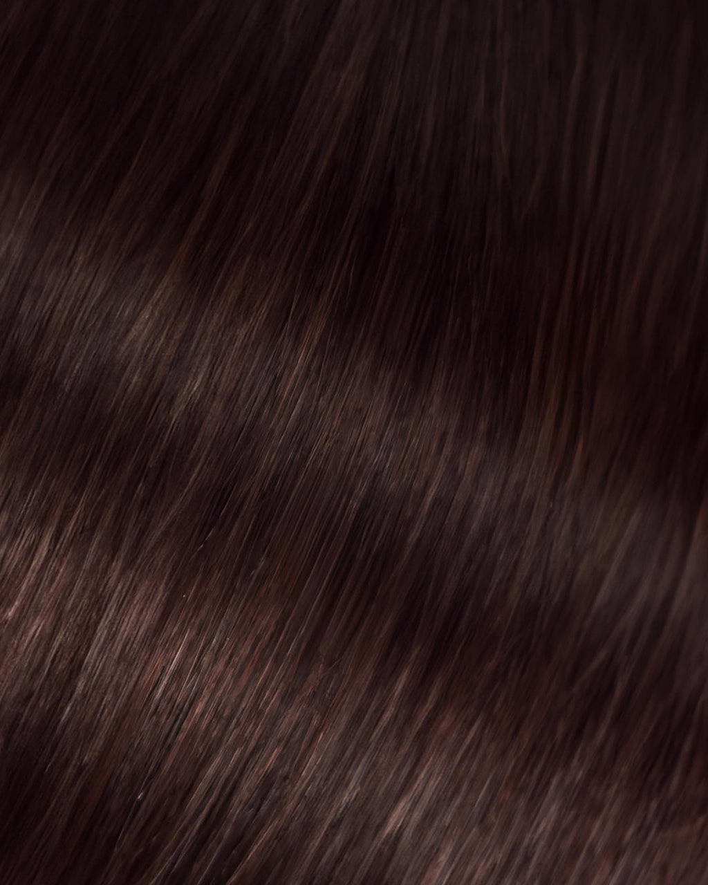 Babe Tape-In Hair Extensions 18" 100% Remy Human Hair Straight, 10 Pieces