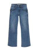 Wrangler - Boys Retro Relaxed Boot Jean -  112332574