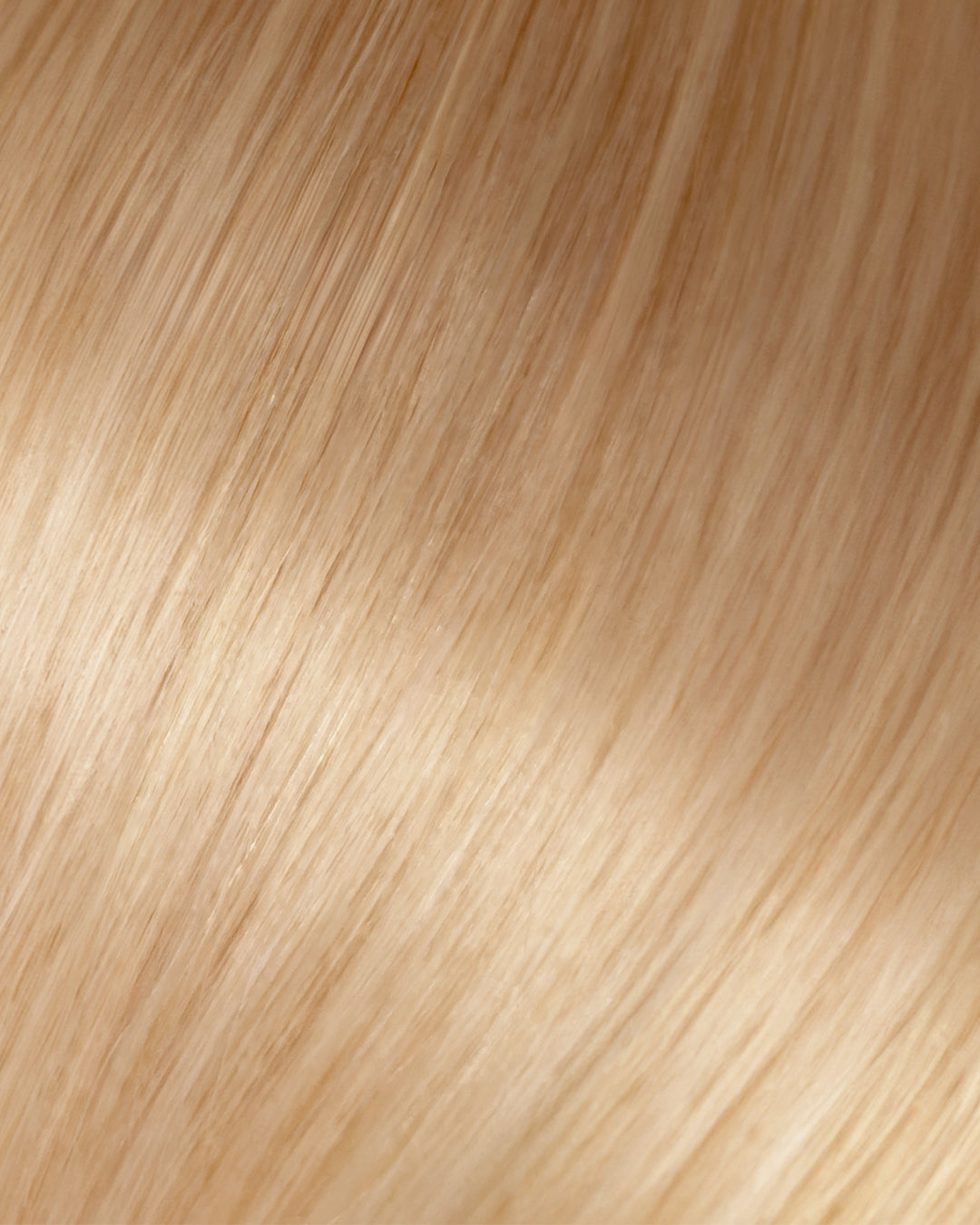 Babe Tape-In Hair Extensions 18" 100% Remy Human Hair Straight, 10 Pieces