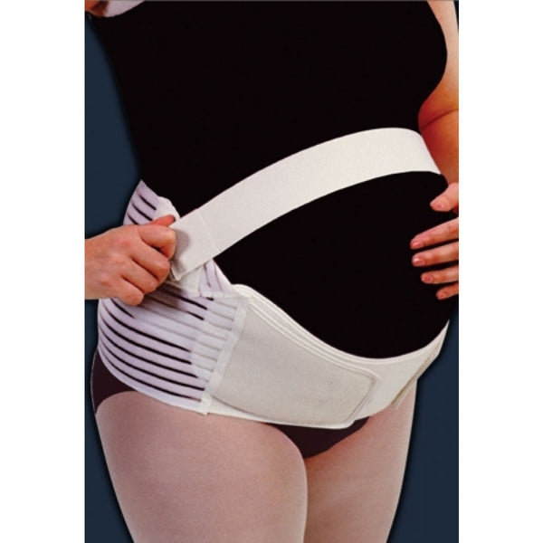Bell-Horn Maternity Support Belt - Medium