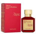 540 Baccarat Red 540 Oriental Floral Unisex Perfume 70ml—A Luxurious, Long-Lasting Fragrance for Men and Women