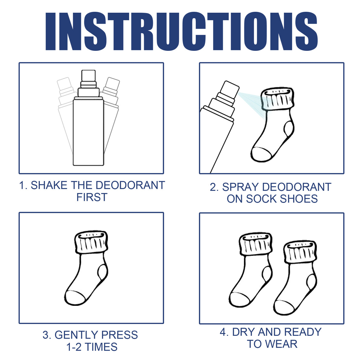 Shoes And Socks Deodorant, Shoes Socks And Shoes Cabinet Deodorant Air Freshener