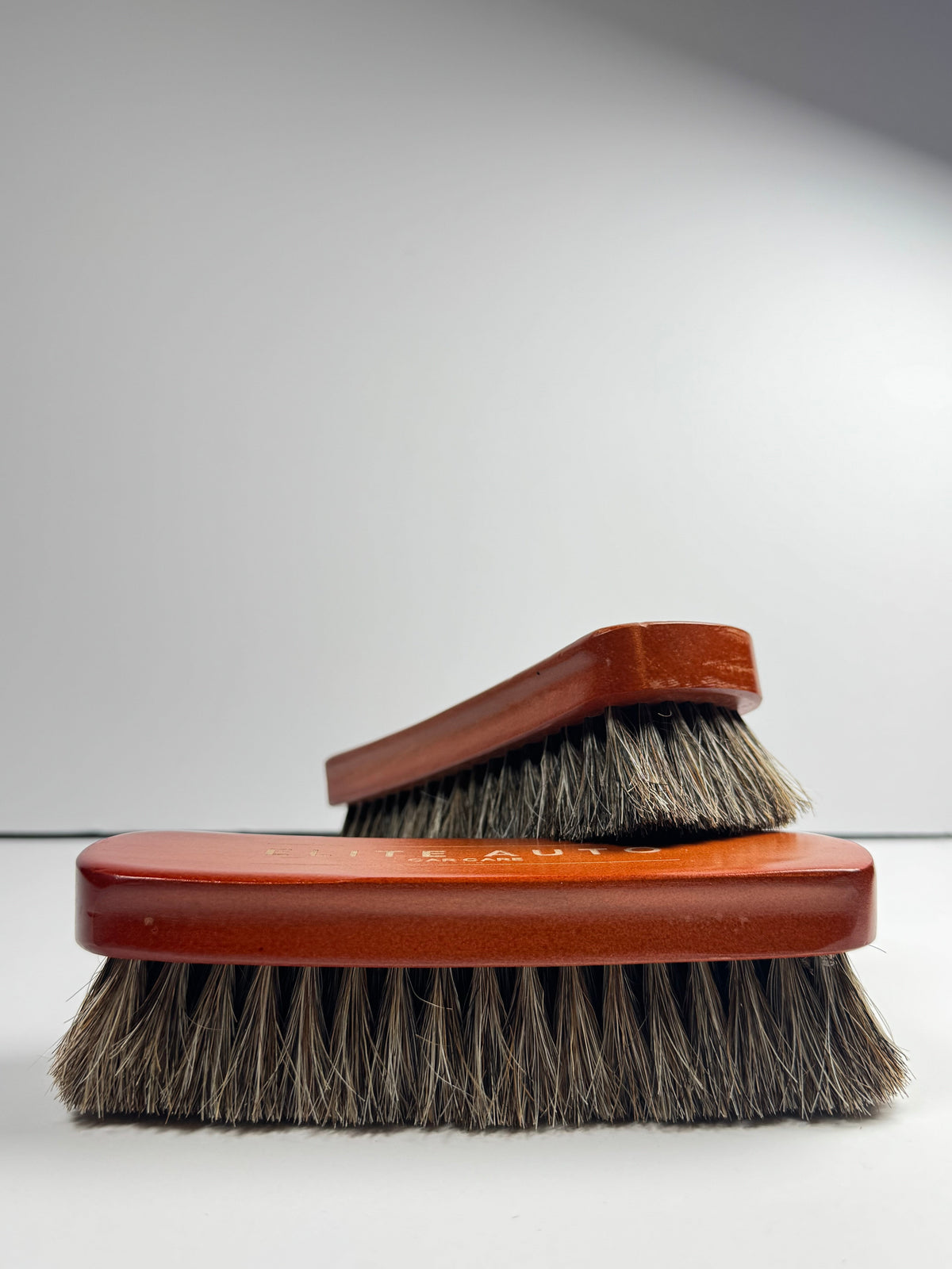 ELITE AUTO Leather Cleaning Brush