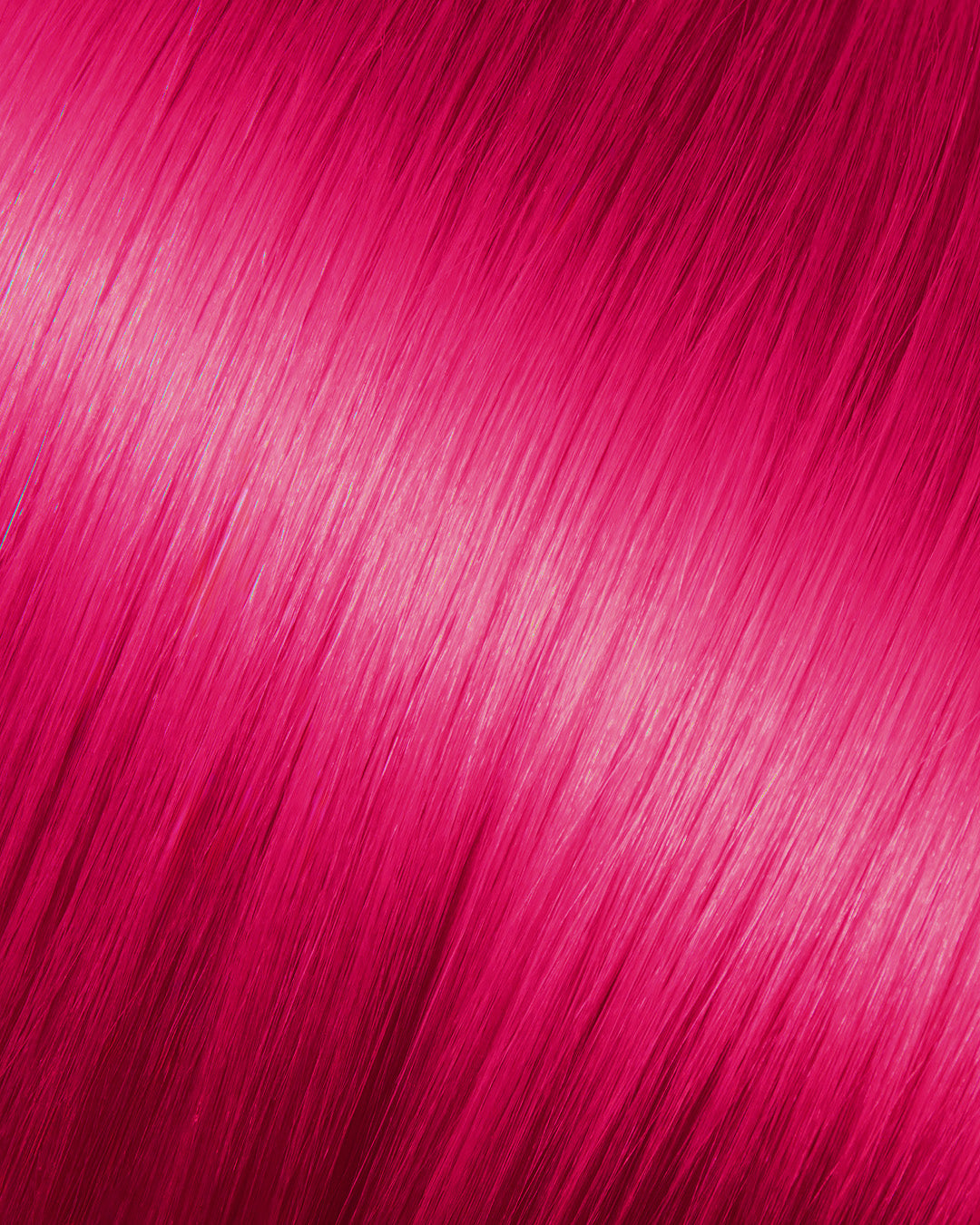 Babe Tape-In Hair Extensions 18" 100% Remy Human Hair Straight, 10 Pieces