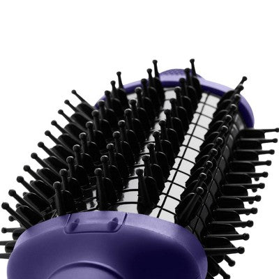 Hot Tools Pro Signature Heated Round Hair Styling Brush - New