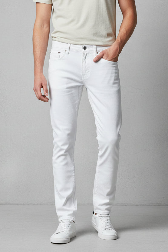 Oscar Jeans - Men's Skinny Fit Quality Jeans - CA4511