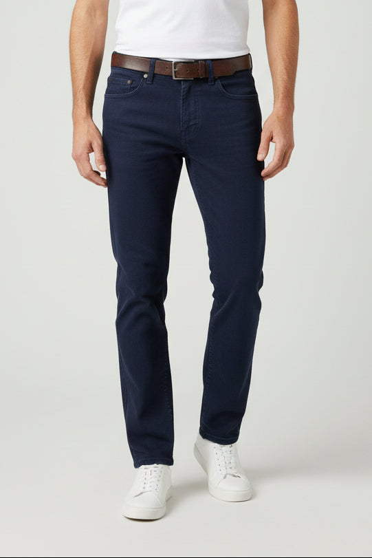Oscar Jeans - Men's Skinny Fit Quality Jeans - CA4511