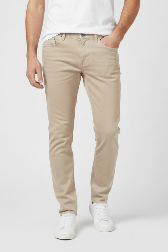 Oscar Jeans - Men's Skinny Fit Quality Jeans - CA4511