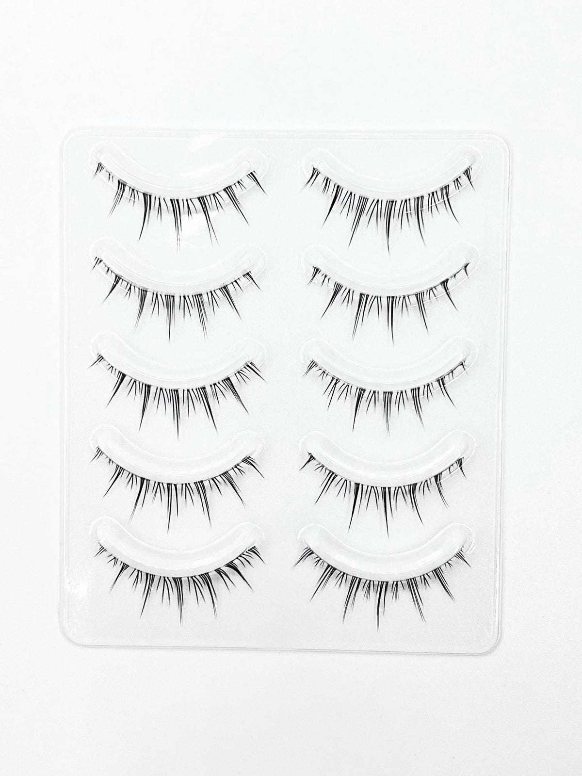 Zodiac Manga Lashes