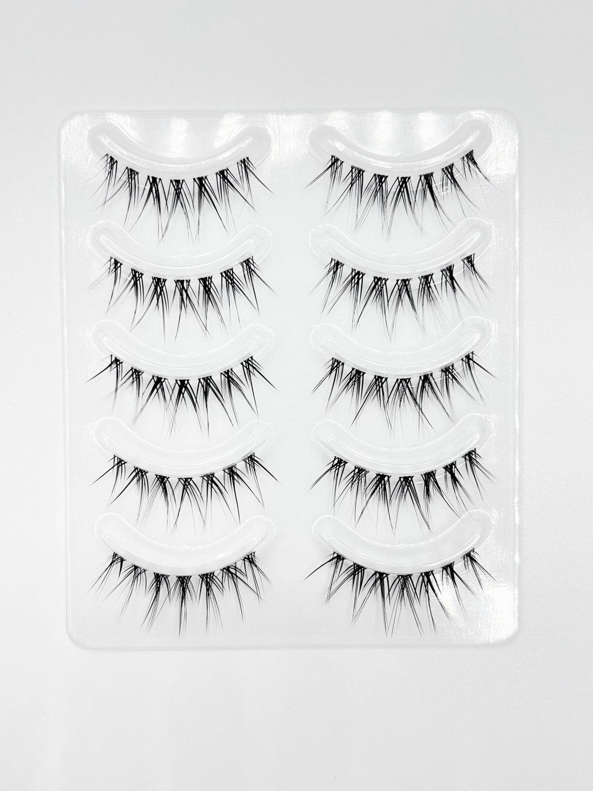 Zodiac Manga Lashes