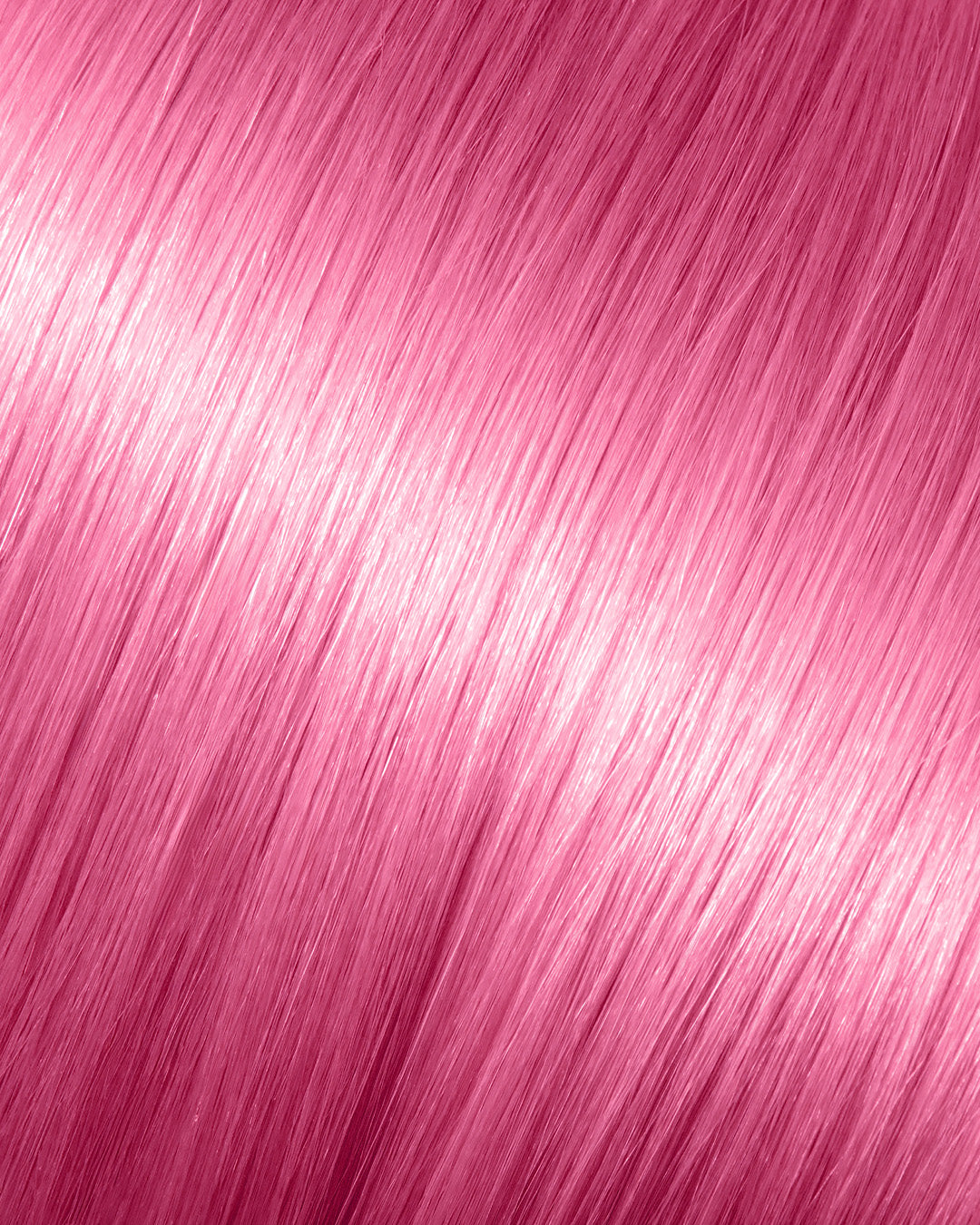 Babe Tape-In Hair Extensions 18" 100% Remy Human Hair Straight, 10 Pieces