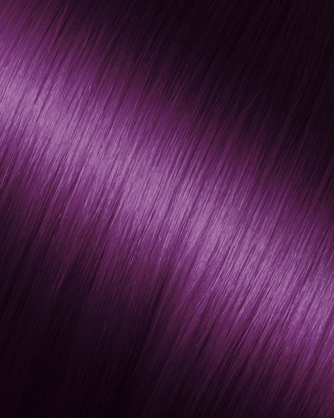 Babe Tape-In Hair Extensions 18" 100% Remy Human Hair Straight, 10 Pieces