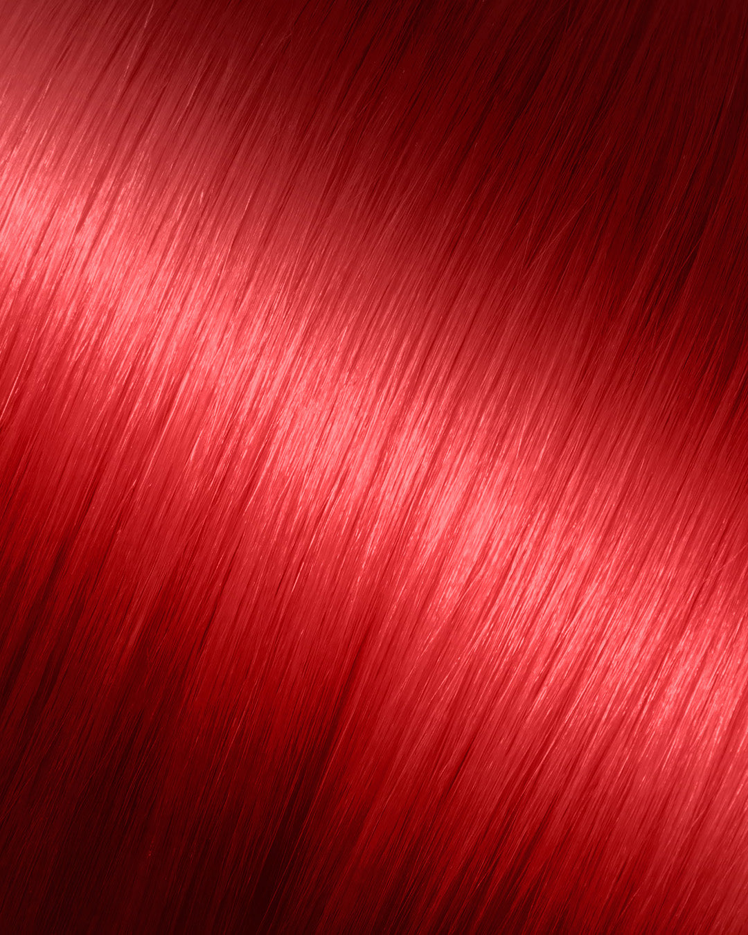 Babe Tape-In Hair Extensions 18" 100% Remy Human Hair Straight, 10 Pieces