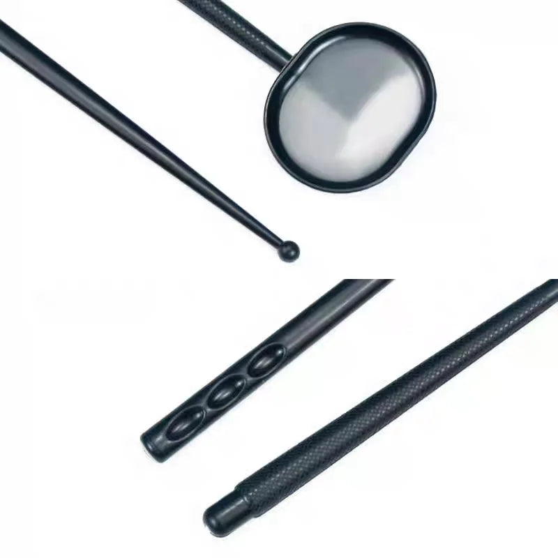 Eye Chart Set with Pointer & Occluder