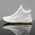 Men's lightweight casual shoes, outdoor running shoes for men. Sizes 39 to 46.