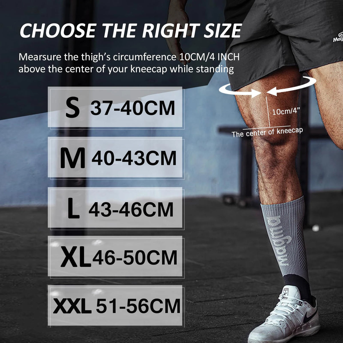 NEENCA Hinged Knee Braces for Knee Pain Women Men Knee Support with Side Stabilizers for Meniscus Tear Arthritis Pain Running