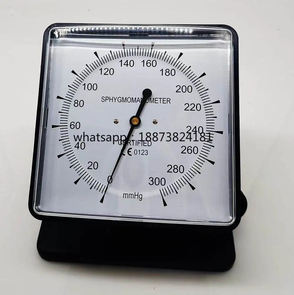 Desk & Wall Manual Blood Pressure Monitor