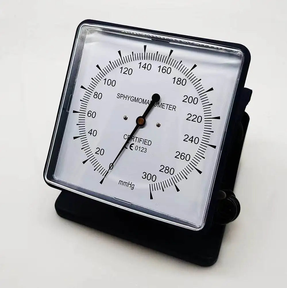 Desk & Wall Manual Blood Pressure Monitor
