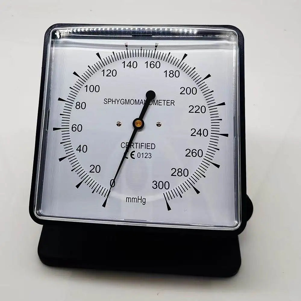 Desk & Wall Manual Blood Pressure Monitor