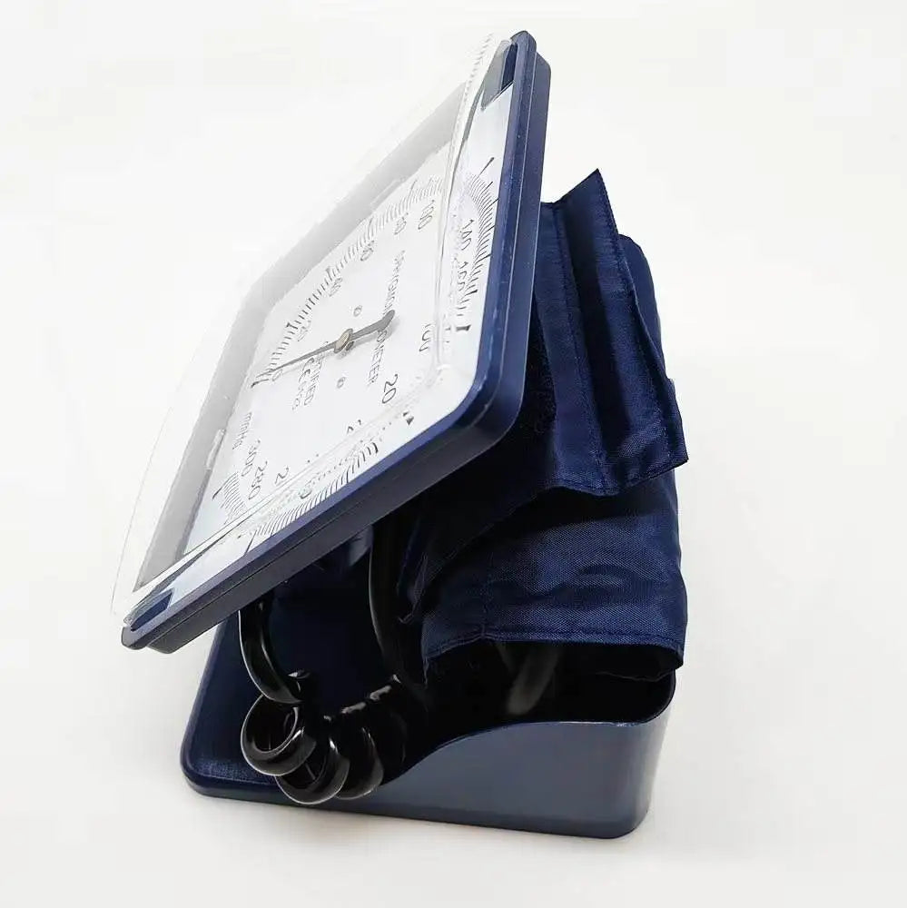 Desk & Wall Manual Blood Pressure Monitor