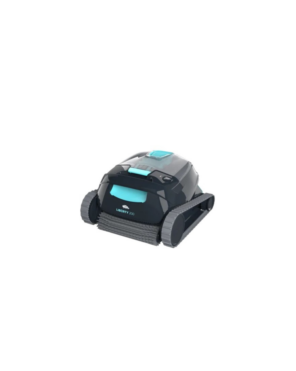 Dolphin Liberty 200 Cordless Robotic Pool Cleaner