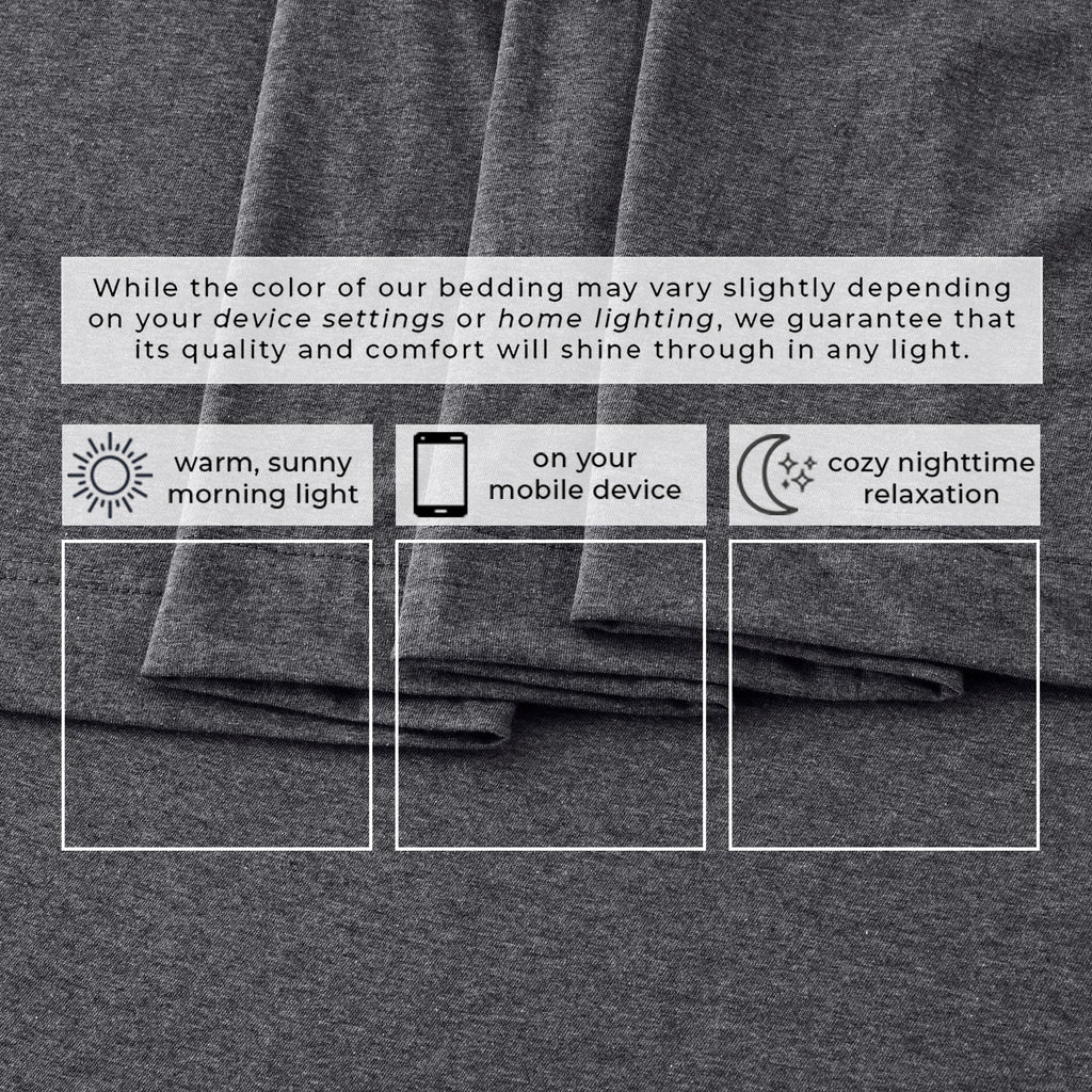 Jersey Sheet - Carmen Collection