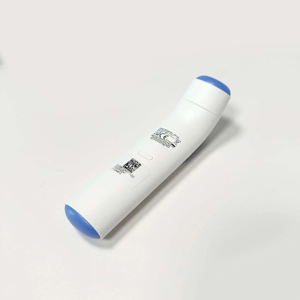 Med-Pat TH-1 4-in-1 Infrared Ear & Forehead Thermometer