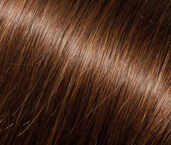 Babe Tape-In Hair Extensions 18" 100% Remy Human Hair Straight, 10 Pieces
