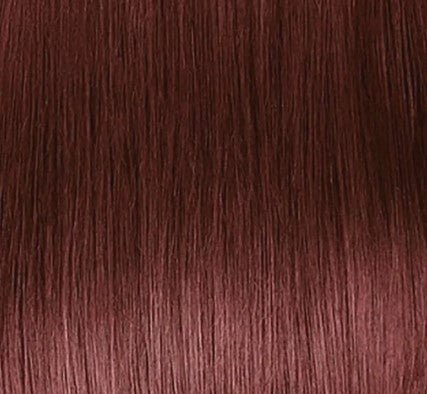 Babe Tape-In Hair Extensions 18" 100% Remy Human Hair Straight, 10 Pieces