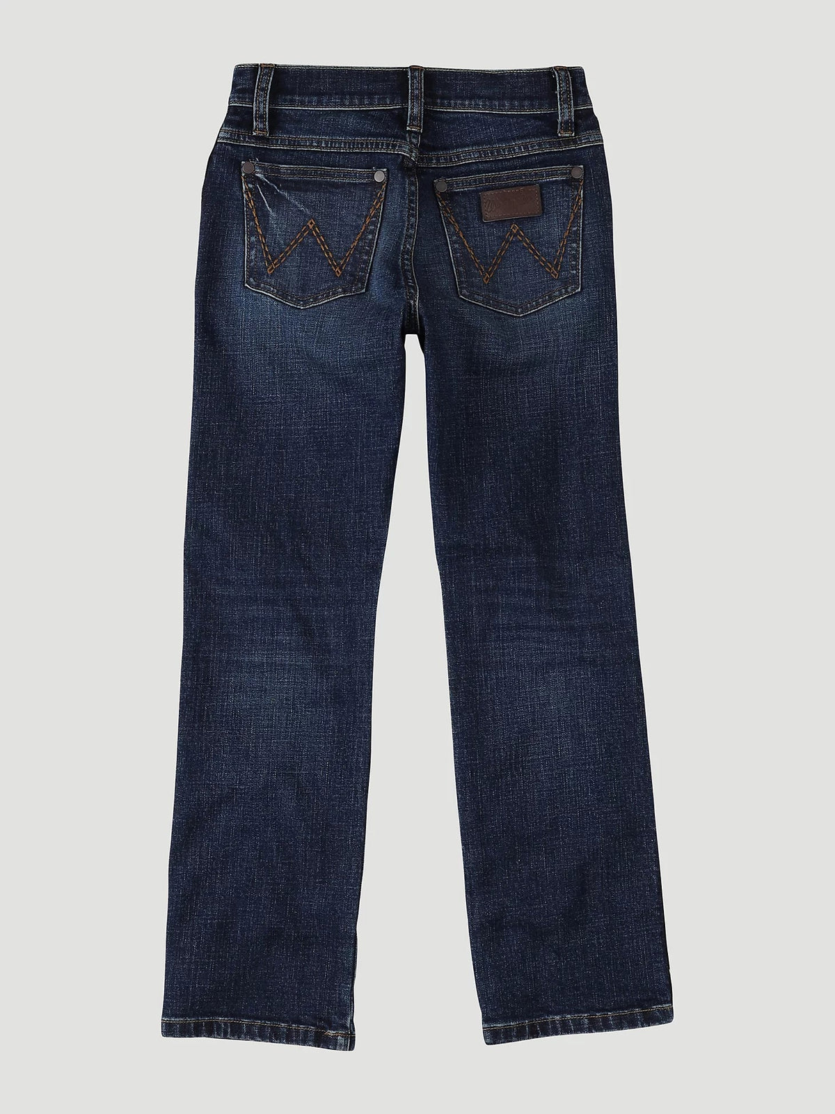 Wrangler - Boy's Retro Slim Straight Jean - 112335420